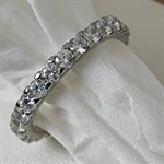 טבעת דגם שקד 2