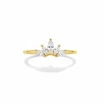 טבעת דגם נטע 3