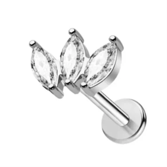 עגיל פירסינג טיילור