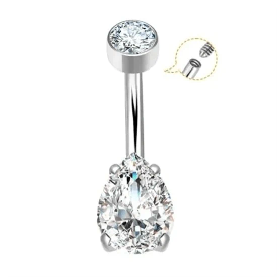 עגיל פירסינג ג'ול