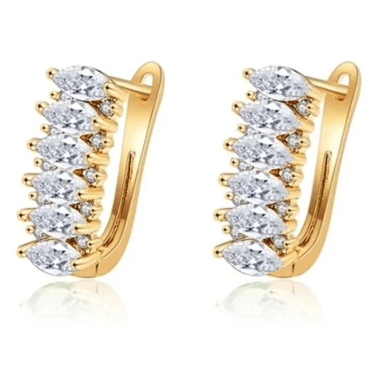 עגילי ג'וליה