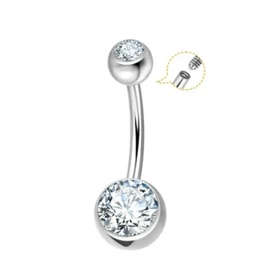 עגיל פירסינג פייפר